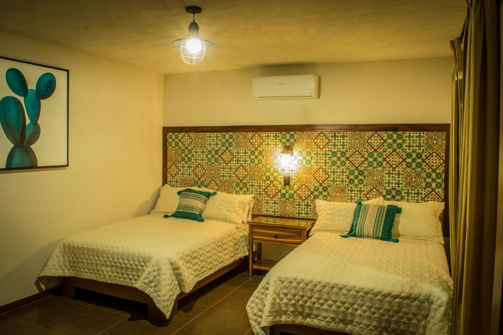 Hotel Quinta Valentina photo 3