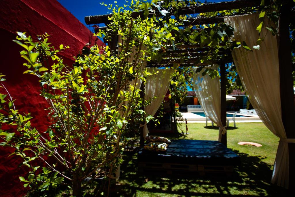 Pousada Vila Nalu photo 4