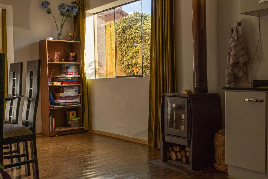House in Cusco photo 1