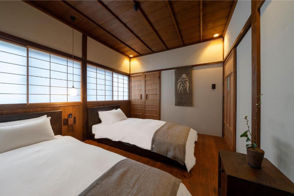 Kurohoro Machiya House photo 3