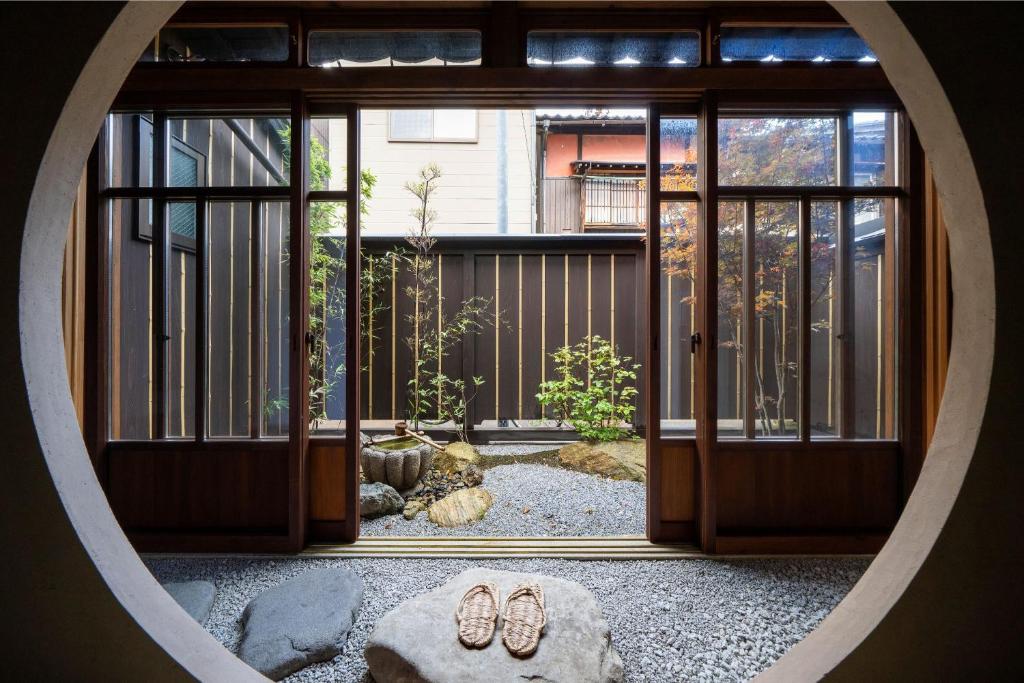 Kurohoro Machiya House photo 4