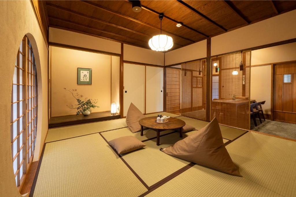 Kurohoro Machiya House photo 1