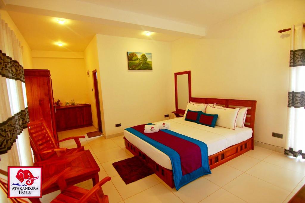 Athkandura Hotel