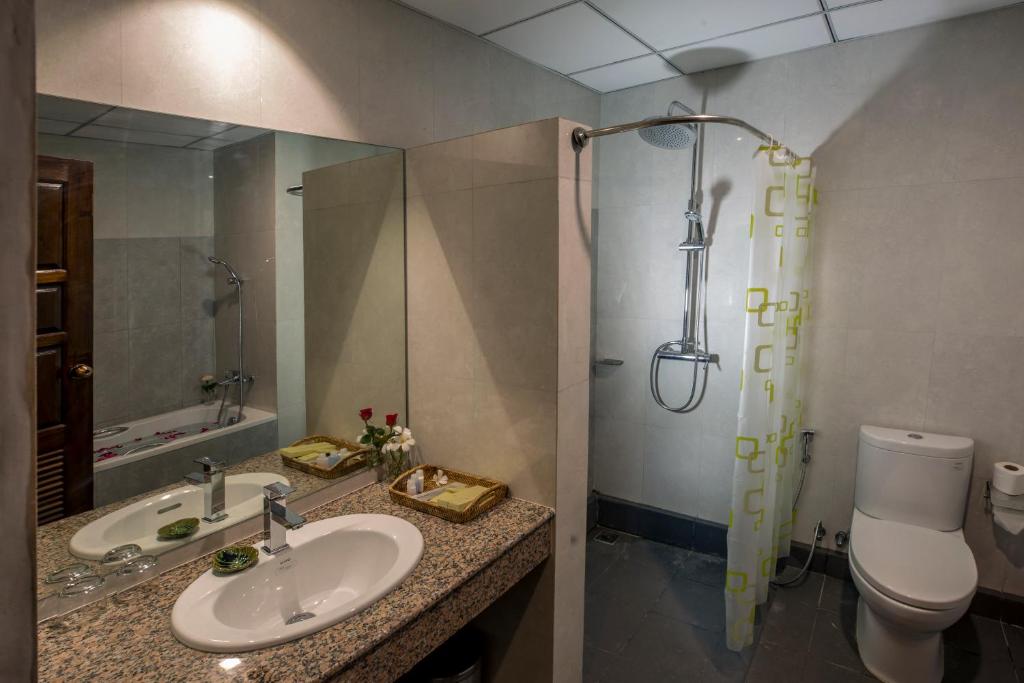 Acacia Hotel Bagan photo 4