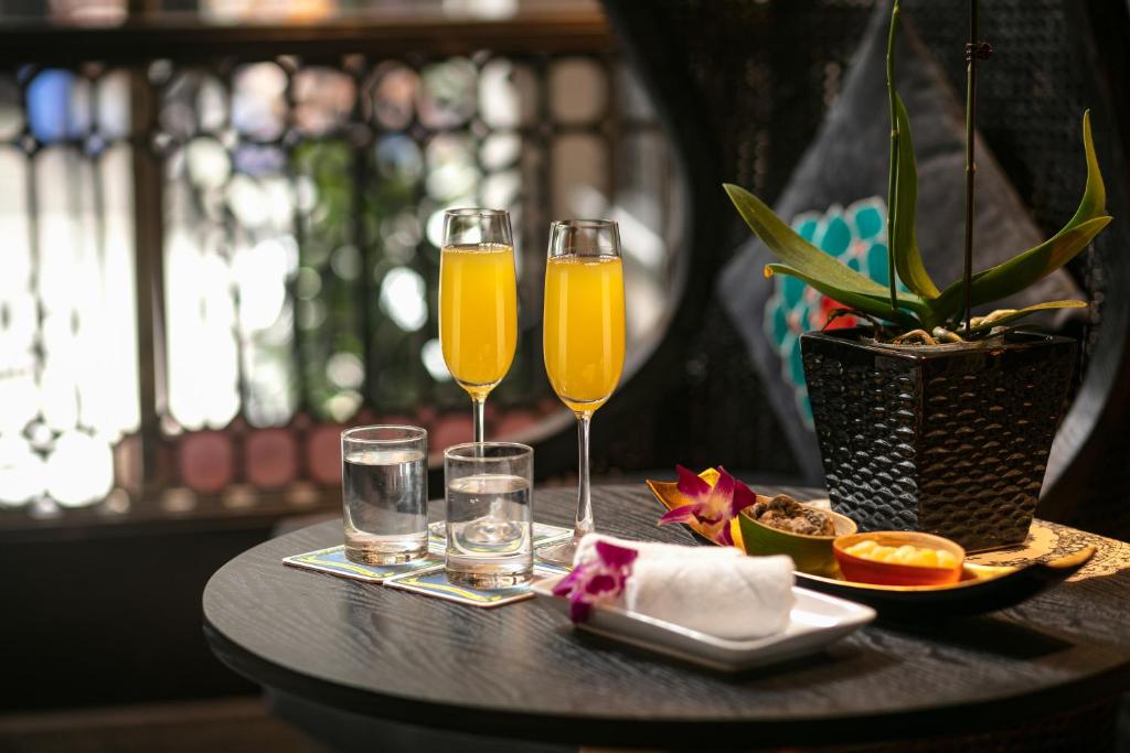 Shining Boutique Hotel & Spa