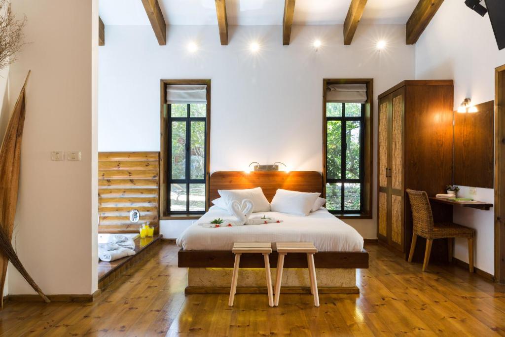Ein Harod Country Lodge photo 3