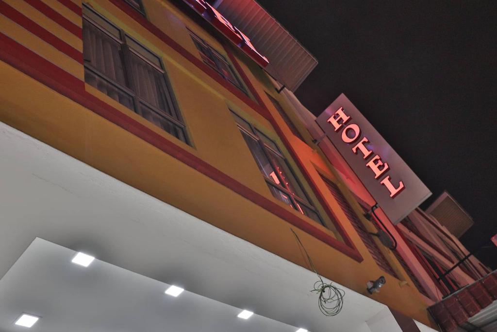 S Rose Hotel photo 1