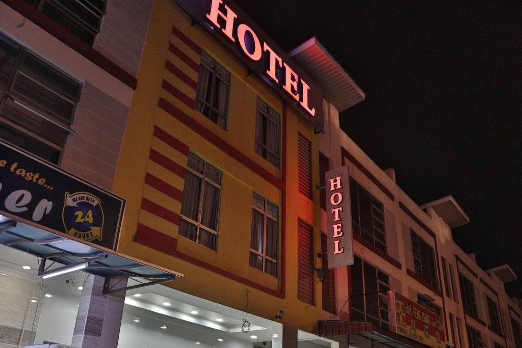 S Rose Hotel photo 2