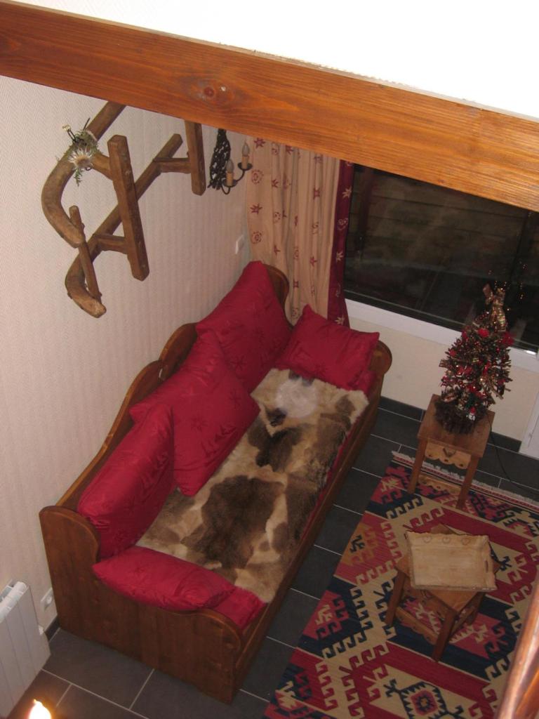 Le Mazot - Avoriaz photo 3