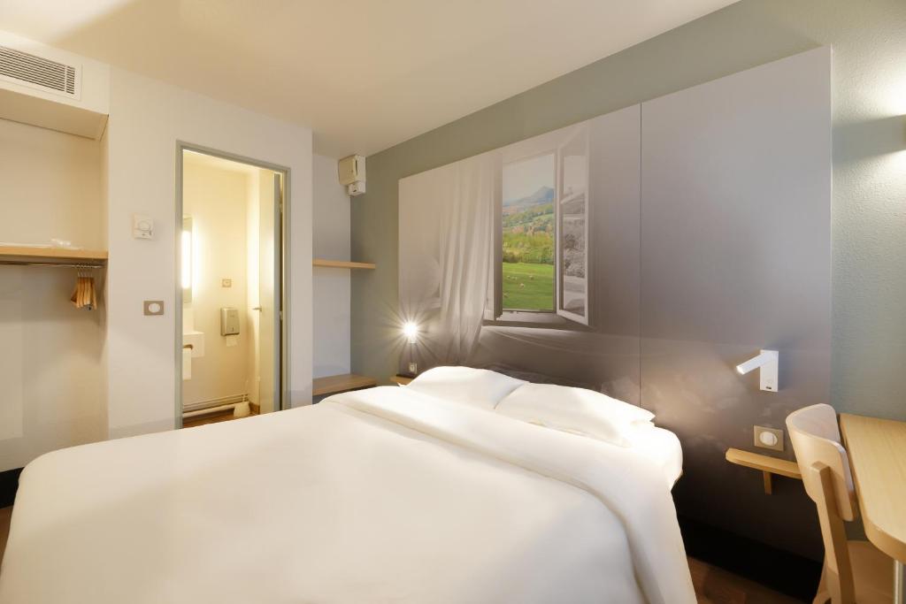 B&B HOTEL Lens Noyelles-Godault photo 3