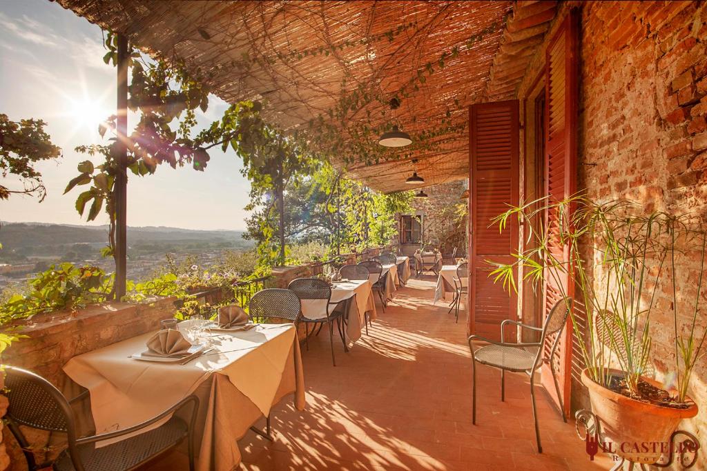 Hotel Il Castello photo 1