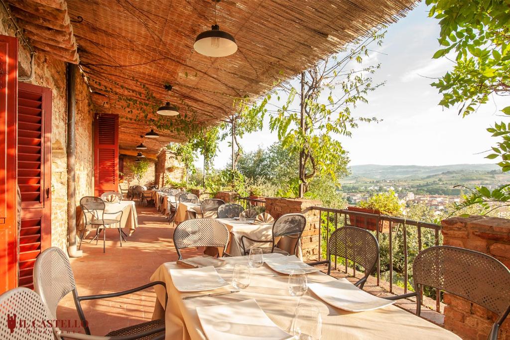Hotel Il Castello photo 2