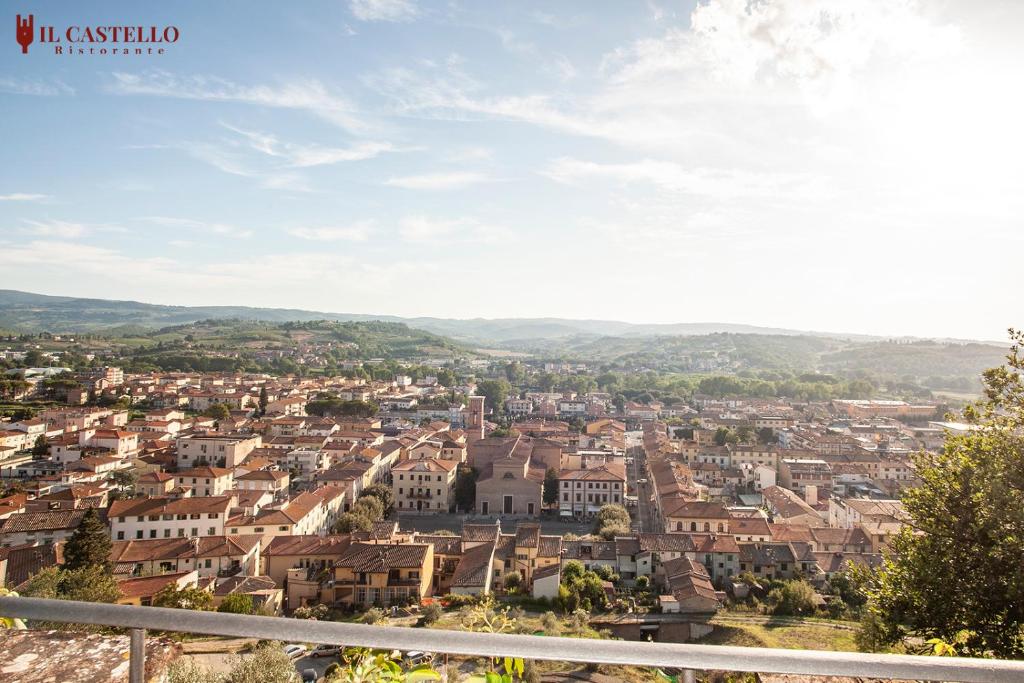 Hotel Il Castello photo 3