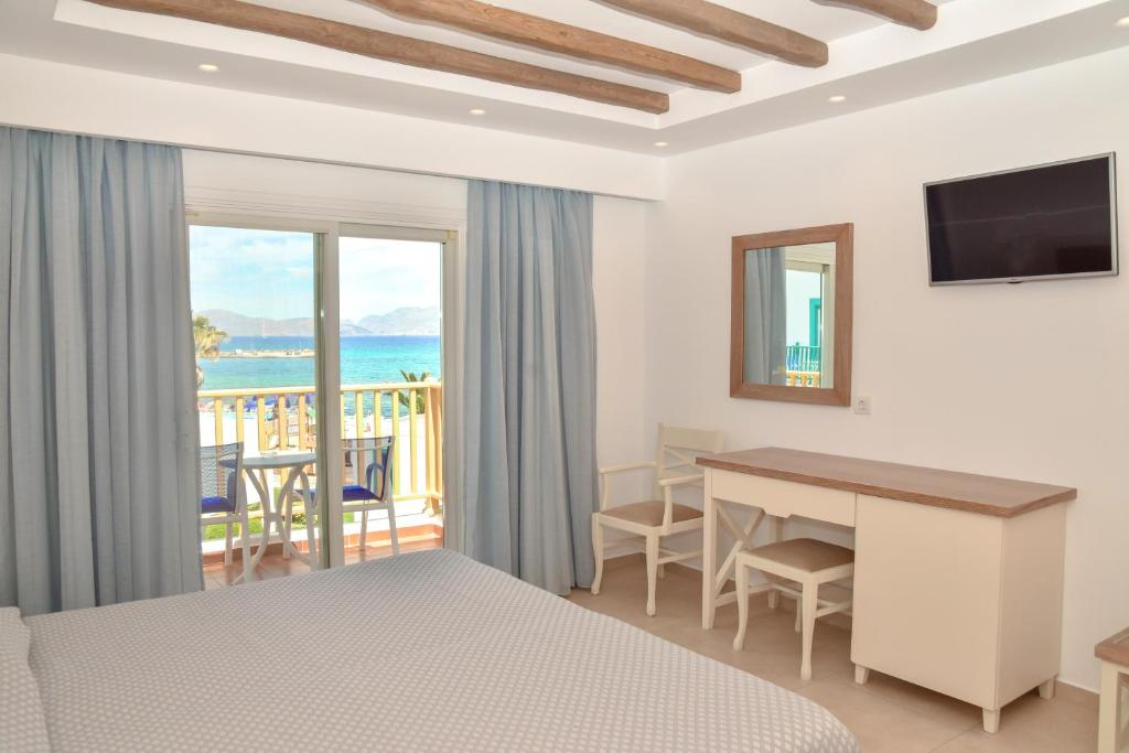 Mastichari Bay Hotel photo 1