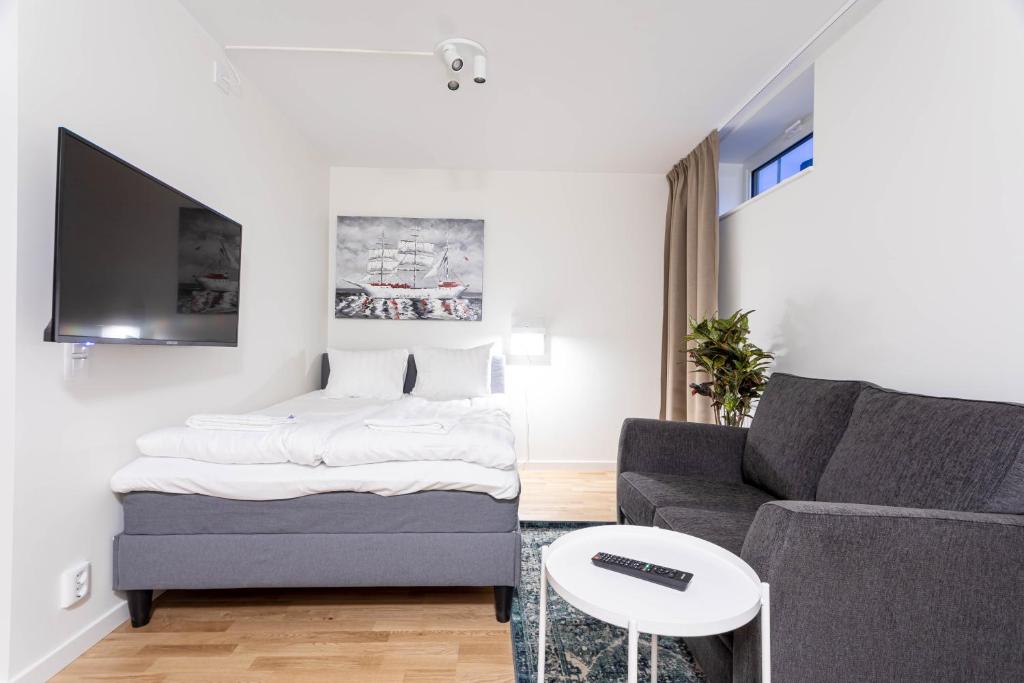 ApartDirect Linköping Vasastaden photo 2