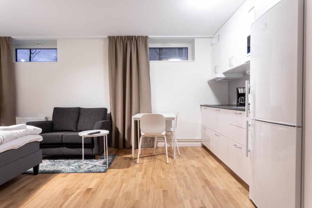 ApartDirect Linköping Vasastaden photo 3