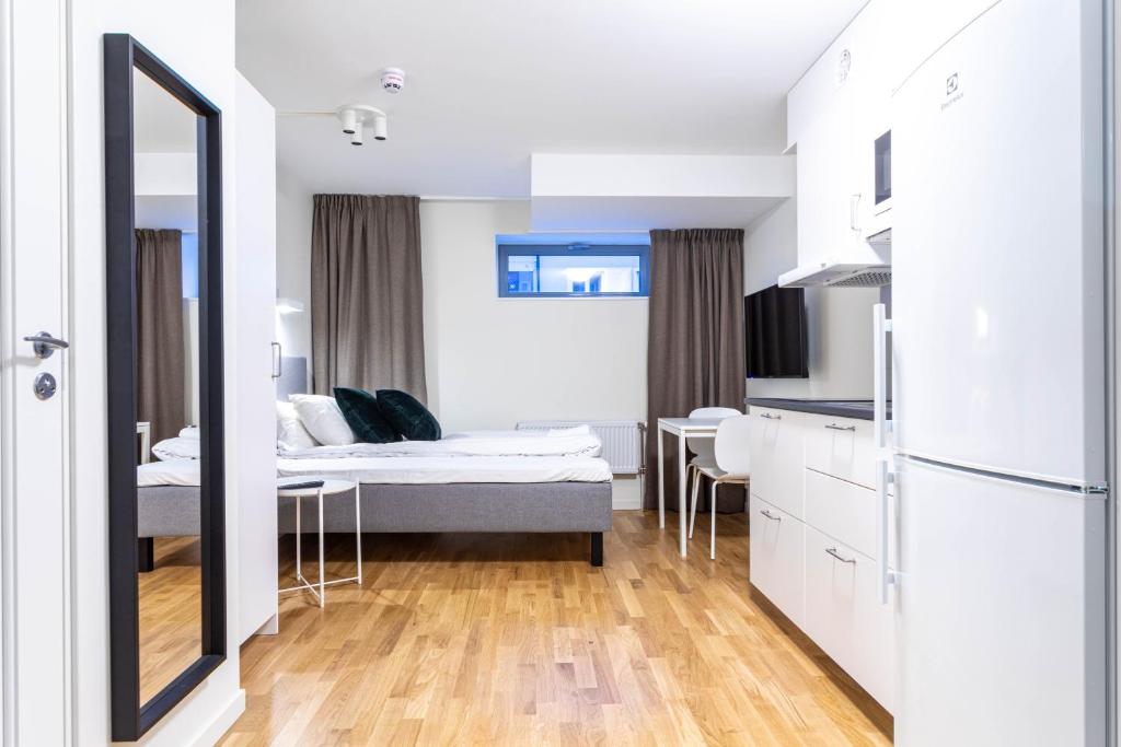 ApartDirect Linköping Vasastaden photo 4