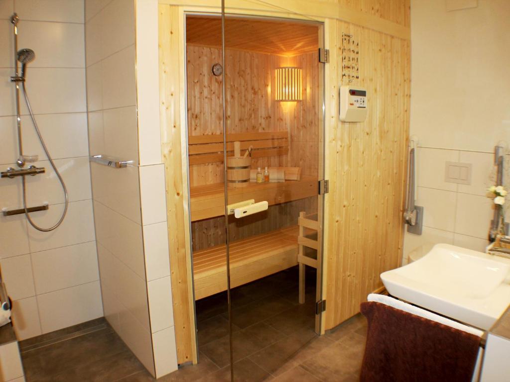 Ferienwohnung Sielhuus 1 photo 1