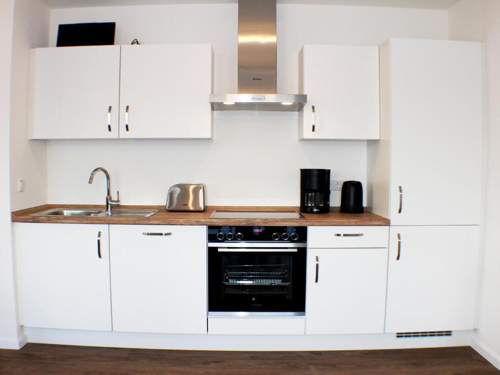Ferienwohnung Sielhuus 1 photo 3