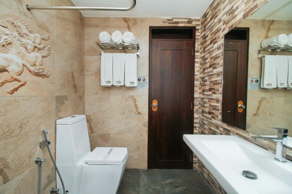 Sasha Transit Hotel photo 4