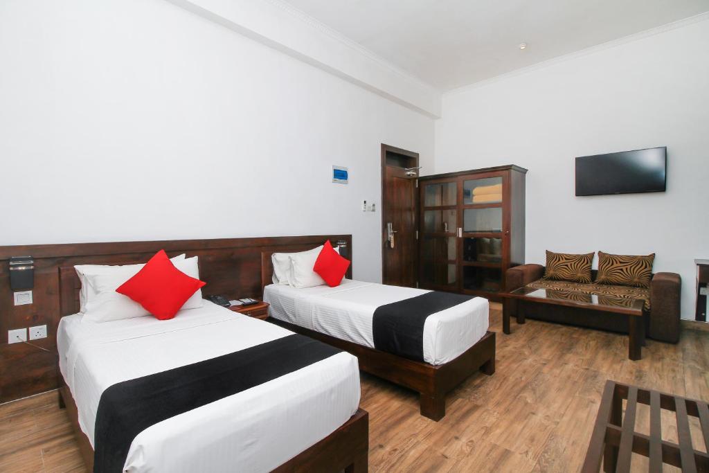 Sasha Transit Hotel photo 3
