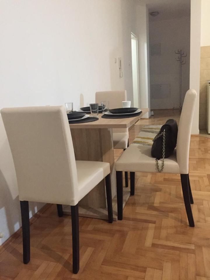 Apartman PEŠAČKA ZONA photo 4