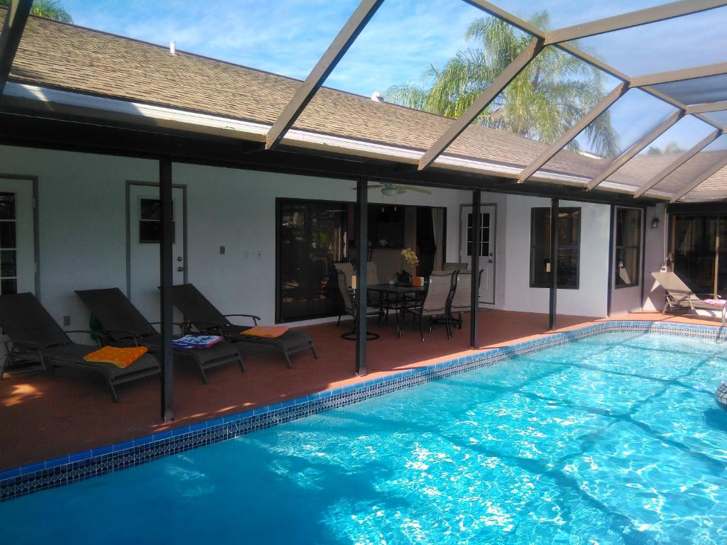 Villa Angel's Haven image