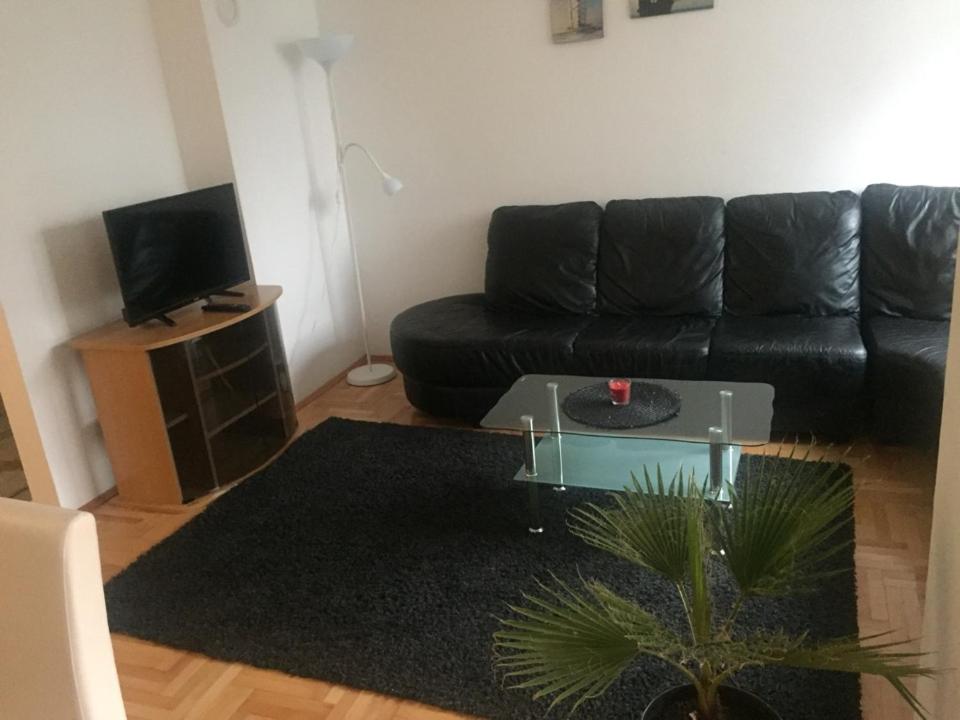 Apartman PEŠAČKA ZONA photo 2