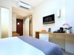 Hotel NEO Cirebon by ASTON photo 3