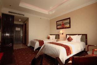 Hermes Palace Hotel Banda Aceh photo 3