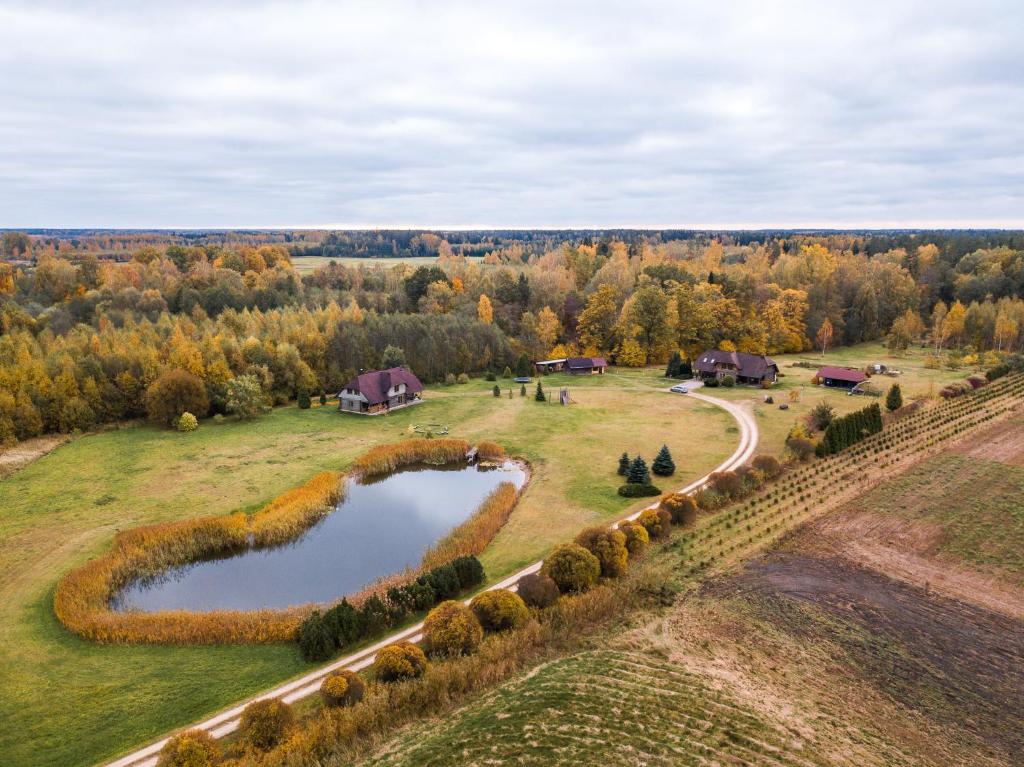 Līčupes photo 1
