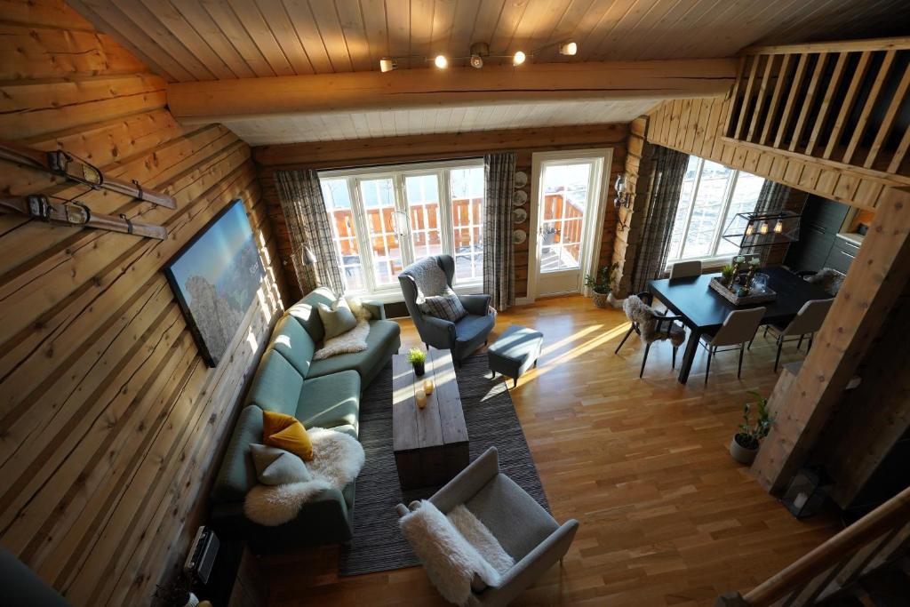 Lake View Apartment 2 bedrooms and loft photo 2