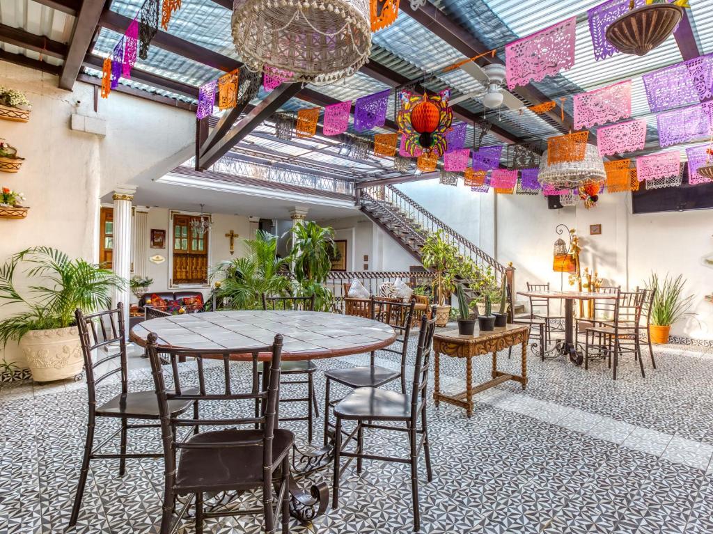 Hotel Boutique Casa Garay photo 3