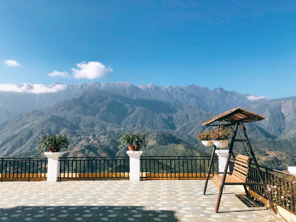 Muong Hoa View Hotel