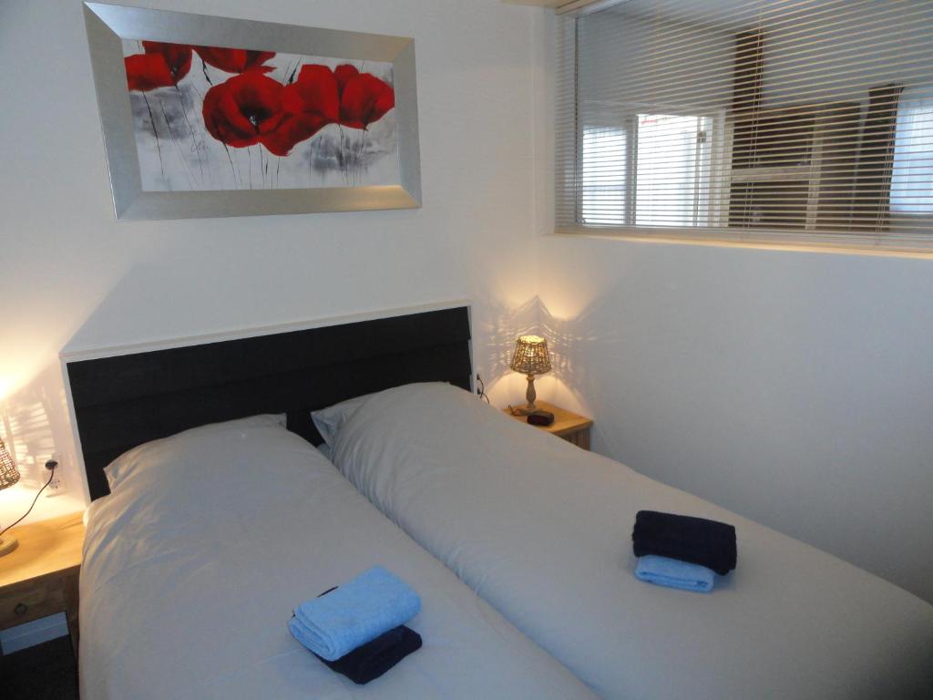 Appartement Schuitvlot photo 3