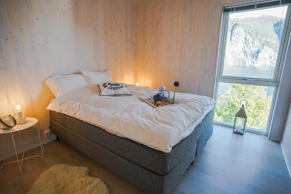 Fjord View Apartment photo 3