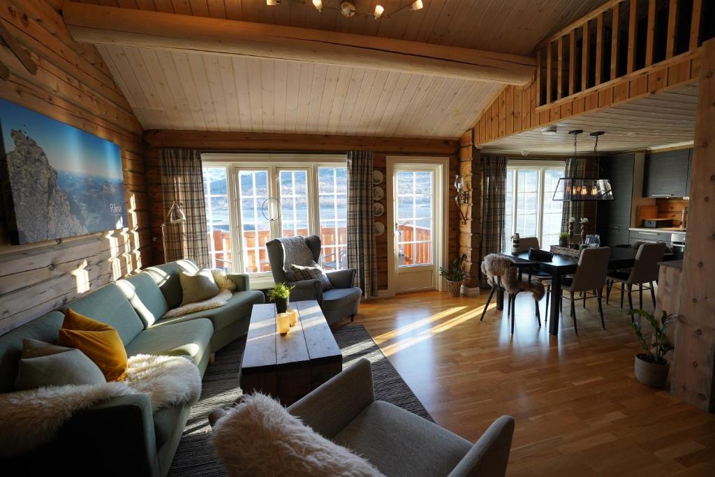 Lake View Apartment 2 bedrooms and loft photo 3