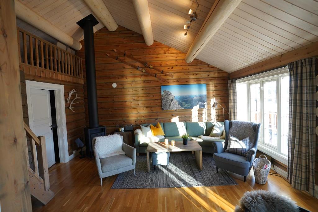 Lake View Apartment 2 bedrooms and loft photo 1