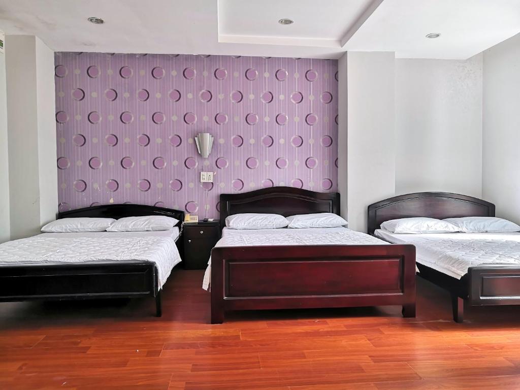 QUỐC TẾ 2 hotel