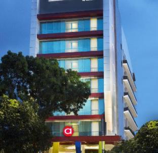 Amaris Hotel Setiabudhi - Bandung photo 1