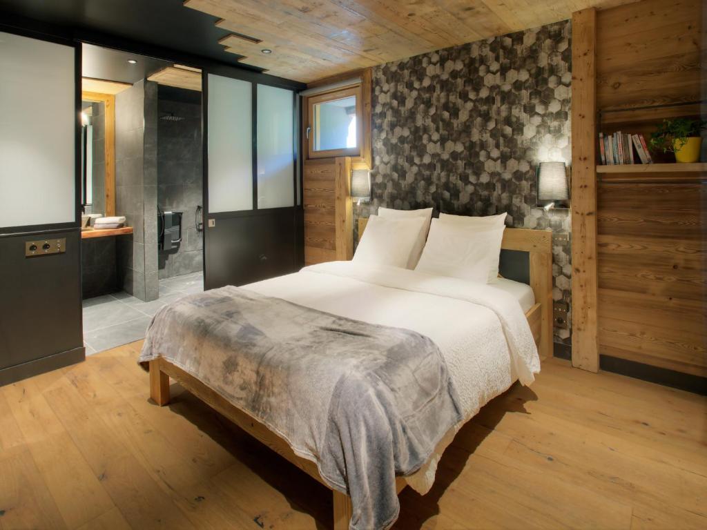 Chalet 1703 - Open Living Hotel & Spa photo 2