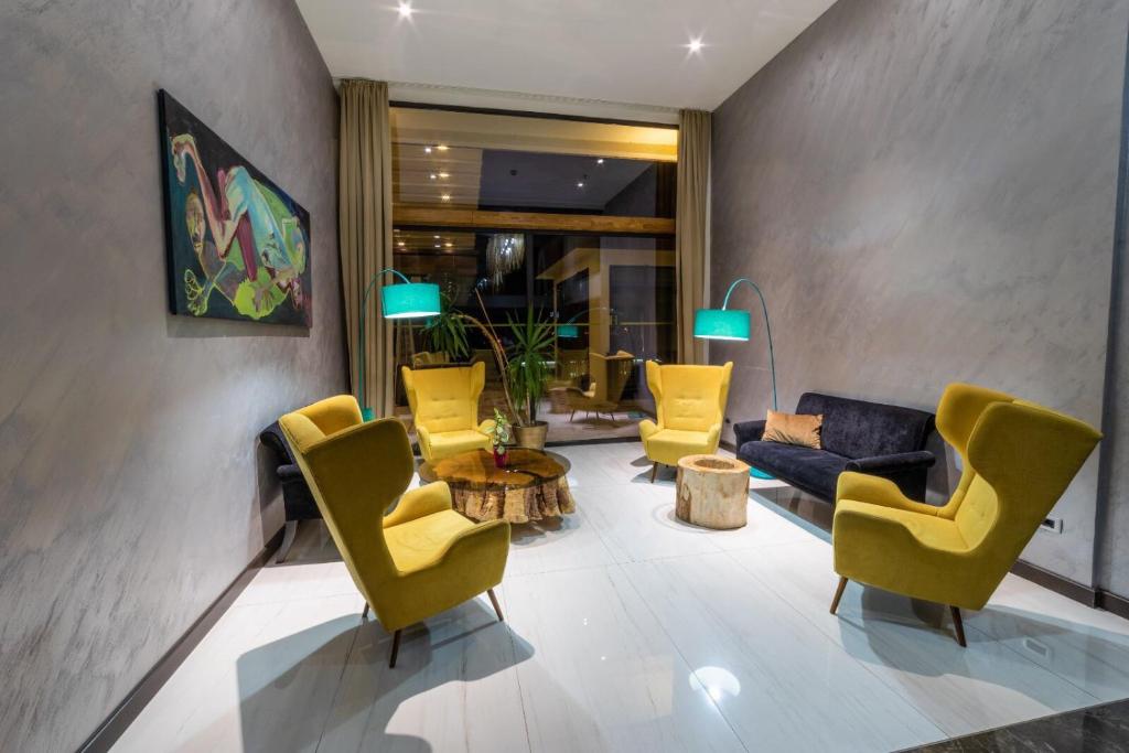 Hotel Berane photo 4