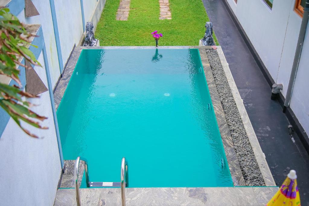 VILLA No34 HIKKADUWA photo 3