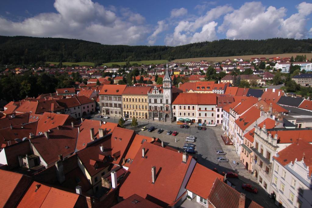 Pivovar Prachatice photo 2