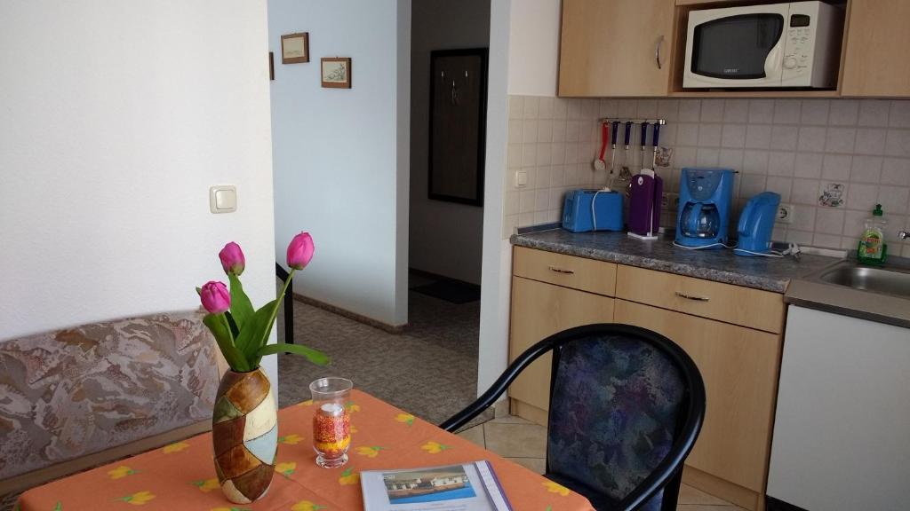 Pension Voss photo 2