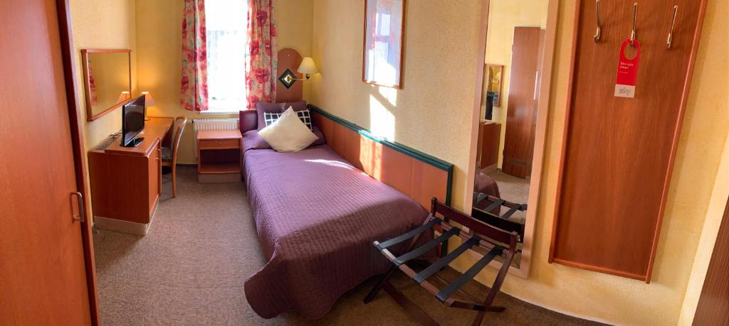 Amadeus Boutique Hotel Deutscher Hof photo 3