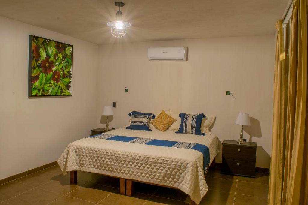 Hotel Quinta Valentina photo 1