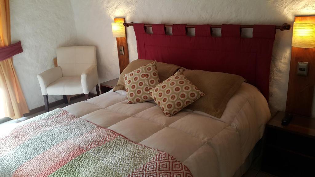 Stellamar Apart Hotel photo 1