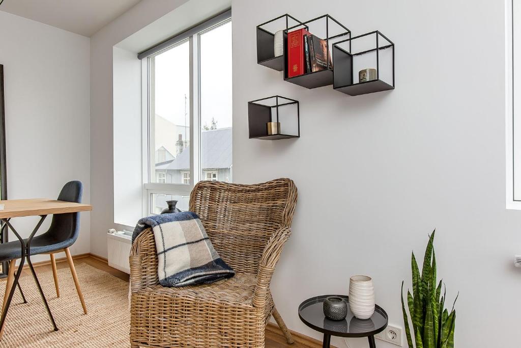 Tyr Apartments by Heimaleiga photo 4