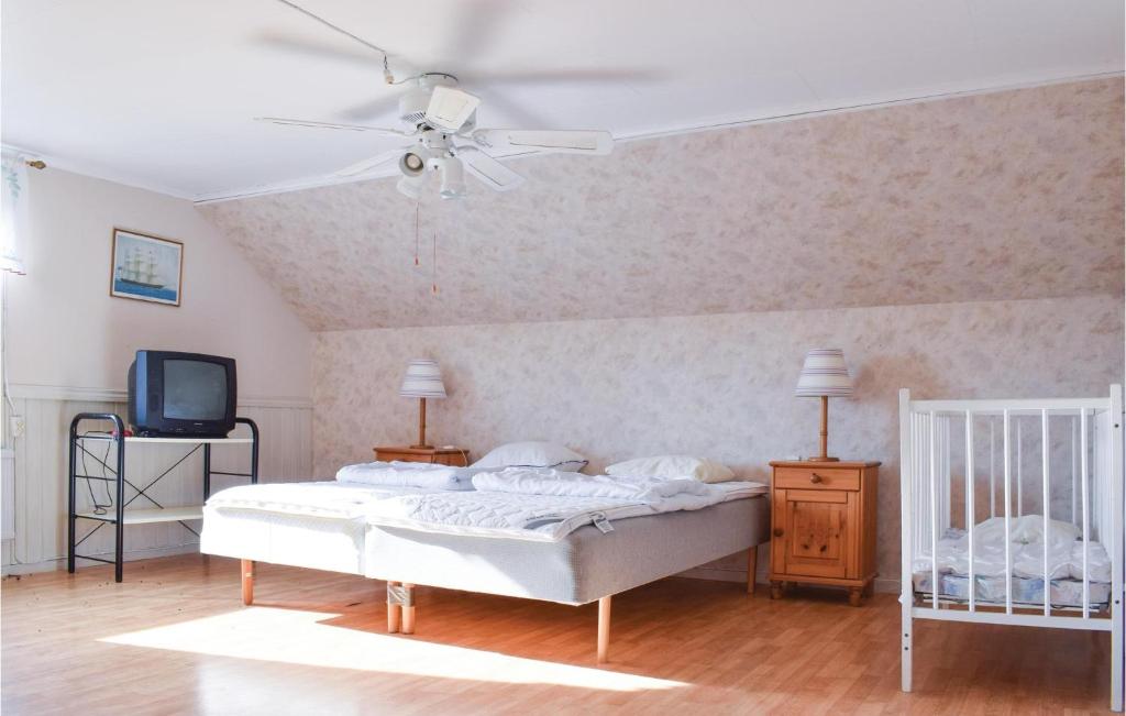 Nice Home In Ankarsrum With 2 Bedrooms And Wifi photo 2